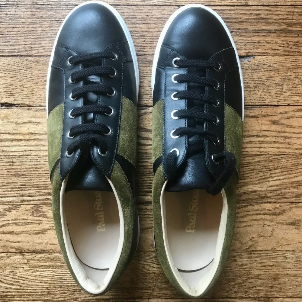 Paul Stuart Sneakers